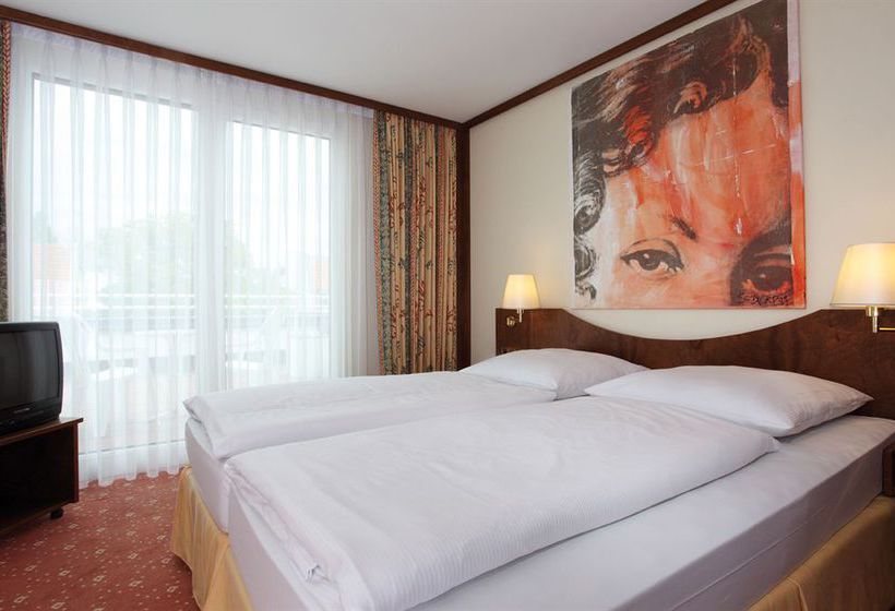 Living Hotel Weißensee 14