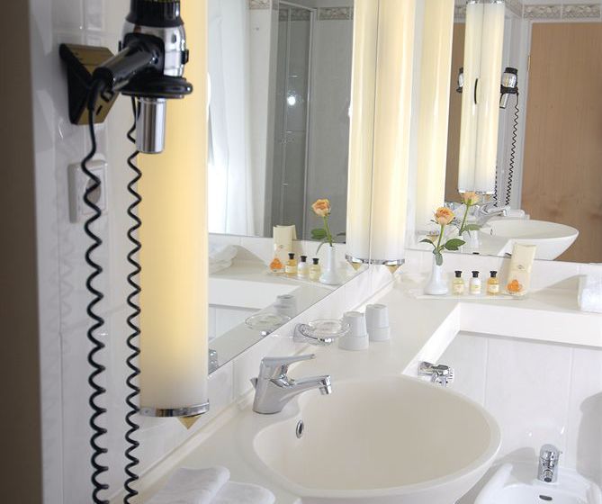 Living Hotel Weißensee 16