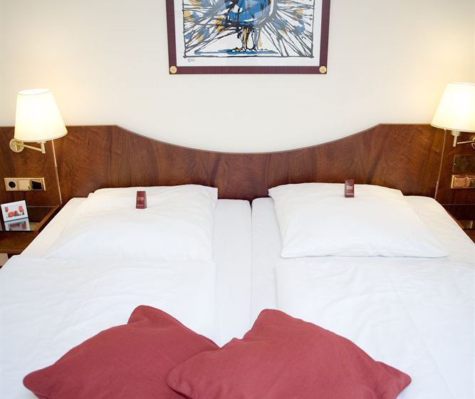 Living Hotel Weißensee 17