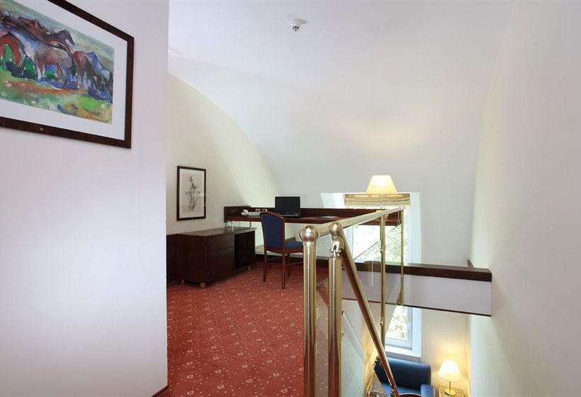 Living Hotel Weißensee 18