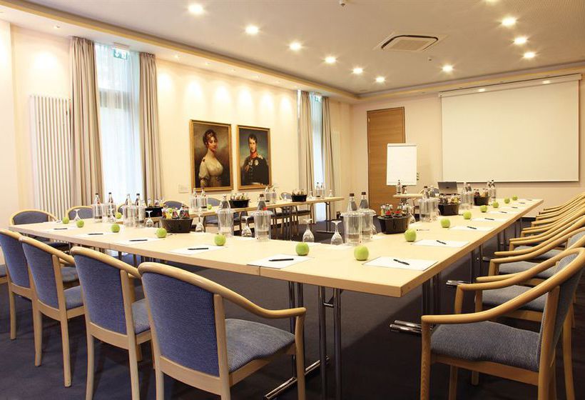 Living Hotel Weißensee 3