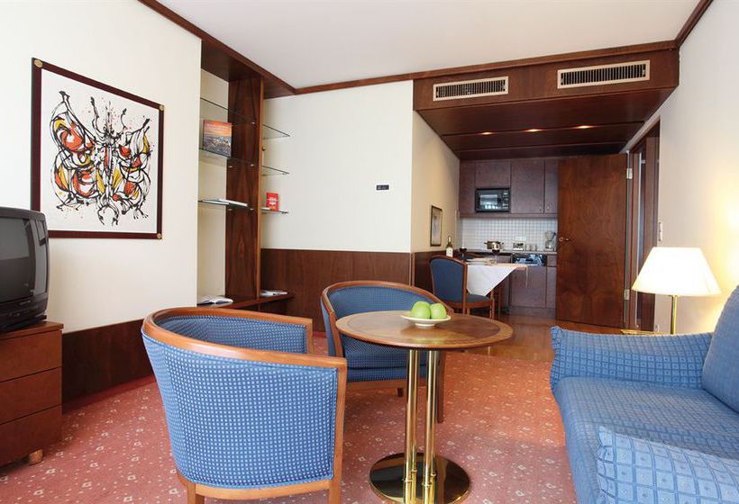 Living Hotel Weißensee 4