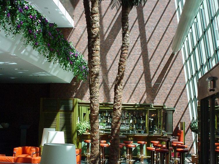 Living Hotel Weißensee 5