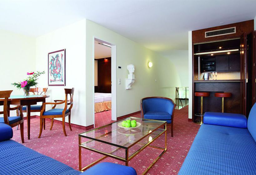 Living Hotel Weißensee 6