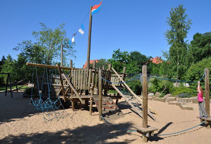 Living Hotel Weißensee 7