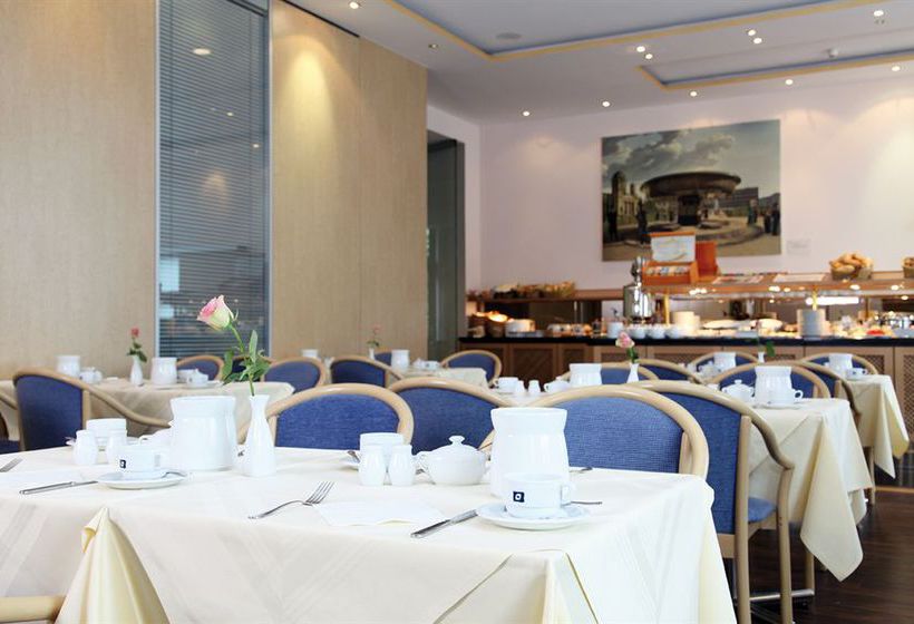 Living Hotel Weißensee 8