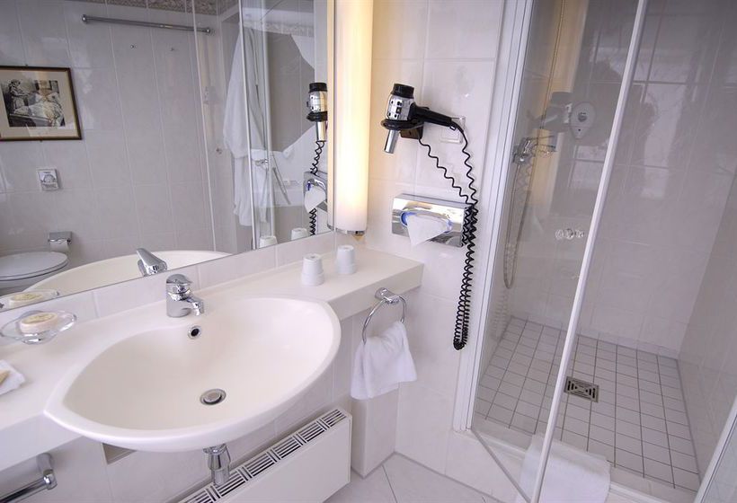 Living Hotel Weißensee 9