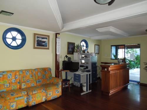 Hotel Pousada Recanto Das Tartarugas Arraial do Cabo Rio de Janeiro