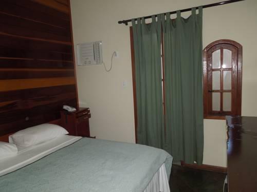 Hotel Pousada Recanto Das Tartarugas  | Arraial do Cabo | Rio de Janeiro | Brasil 3