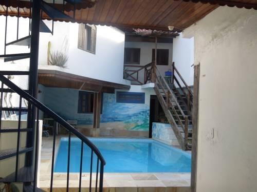 Hotel Pousada Recanto Das Tartarugas  | Arraial do Cabo | Rio de Janeiro | Brasil 8