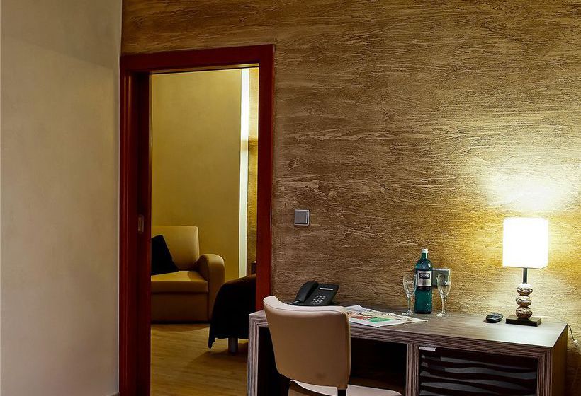 Hotel Artim Berlin 1