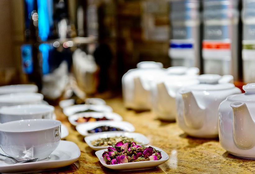 Hotel Artim Berlin 10