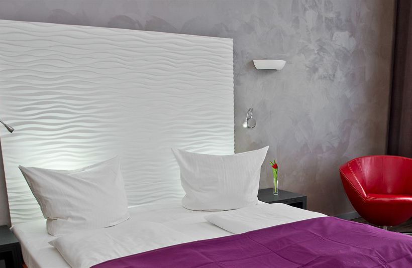 Hotel Artim Berlin 11