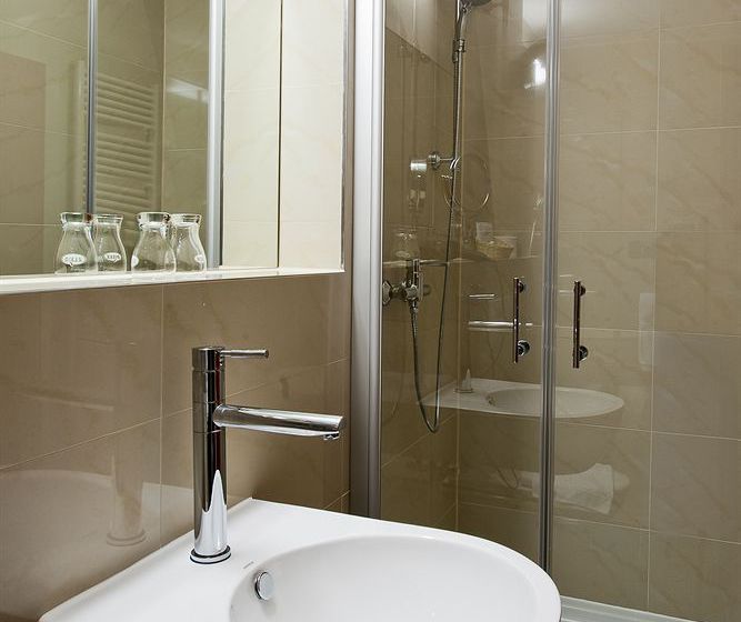 Hotel Artim Berlin 13