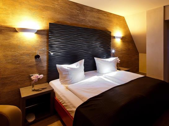 Hotel Artim Berlin 15