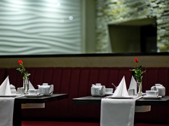 Hotel Artim Berlin 18