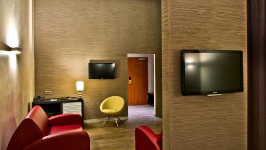 Hotel Artim Berlin 19
