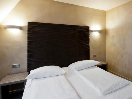 Hotel Artim Berlin 20