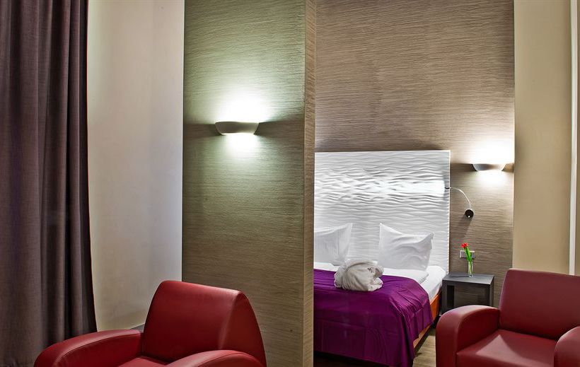 Hotel Artim Berlin 5