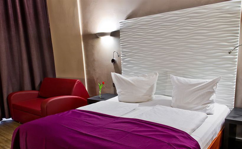 Hotel Artim Berlin 7