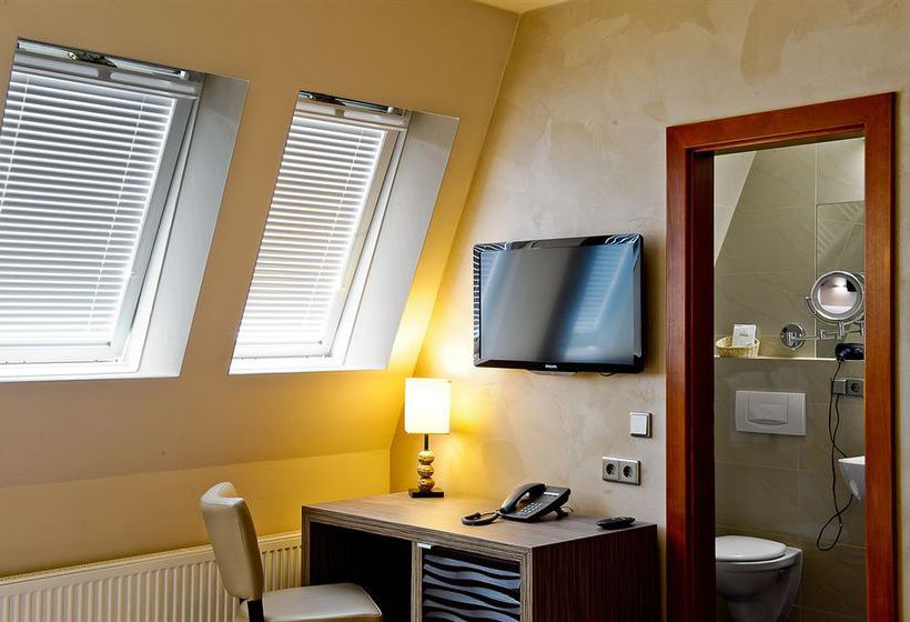 Hotel Artim Berlin 8