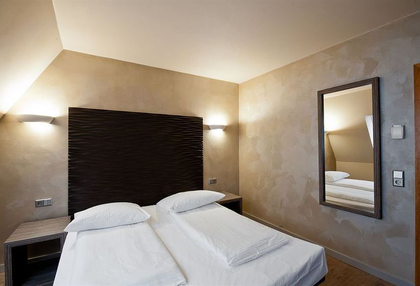 Hotel Artim Berlin 9