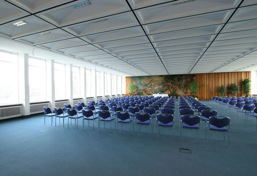 Derag Livinghotel Kanzler 1