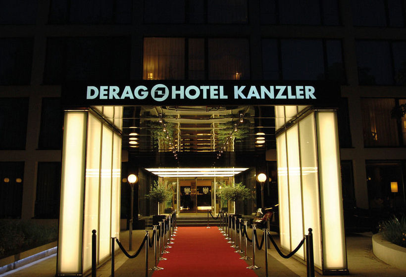 Derag Livinghotel Kanzler 11