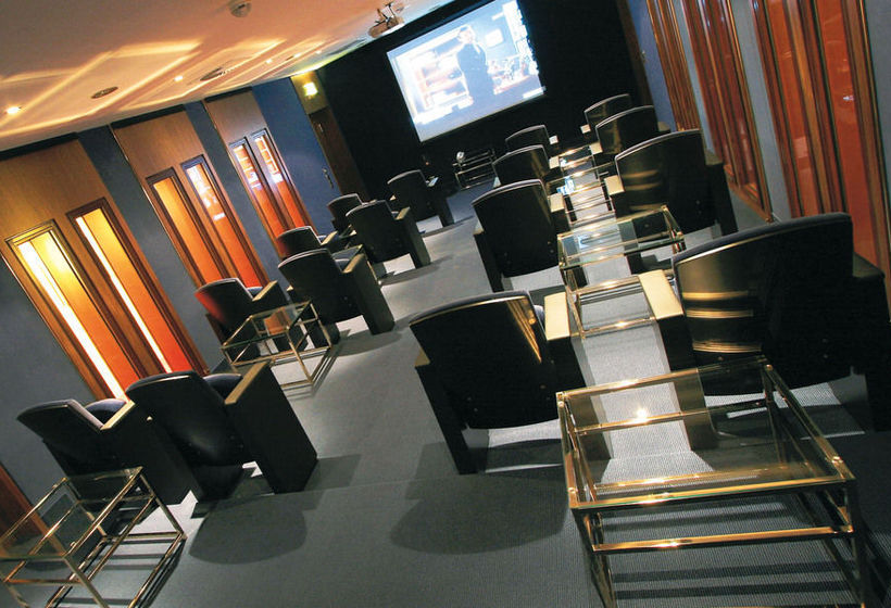 Derag Livinghotel Kanzler 13