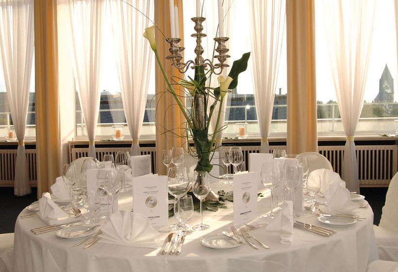 Derag Livinghotel Kanzler 14