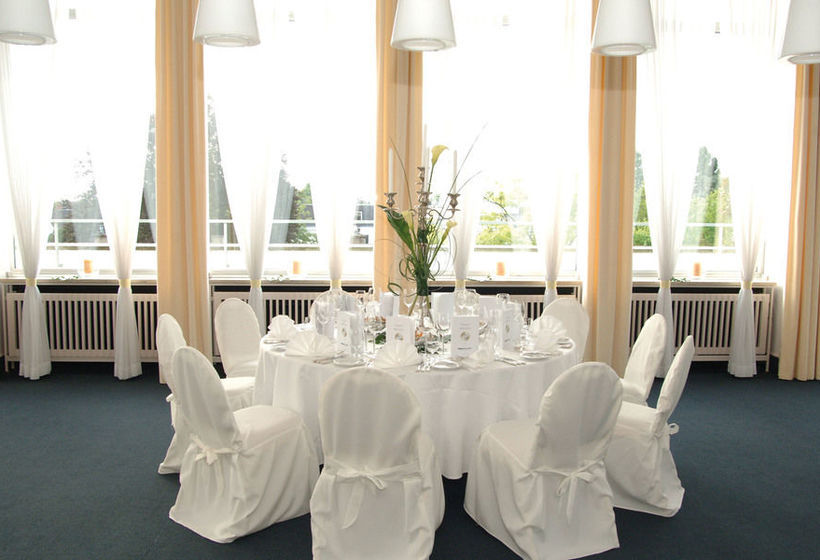 Derag Livinghotel Kanzler 15