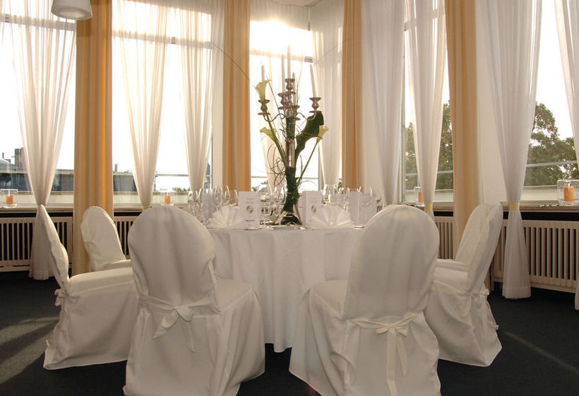 Derag Livinghotel Kanzler 16