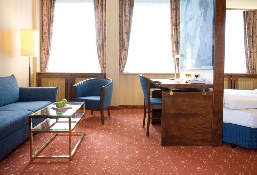 Derag Livinghotel Kanzler 17