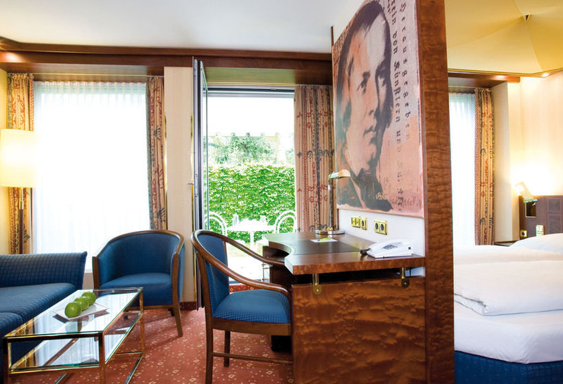 Derag Livinghotel Kanzler 18