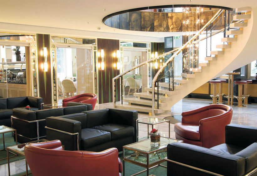 Derag Livinghotel Kanzler 19