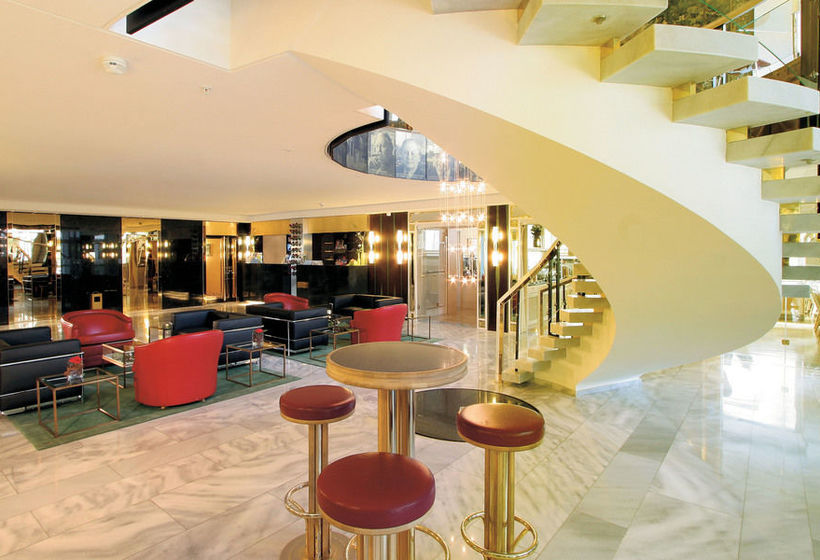 Derag Livinghotel Kanzler 20