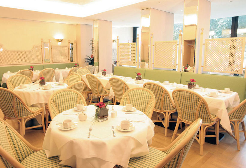 Derag Livinghotel Kanzler 3