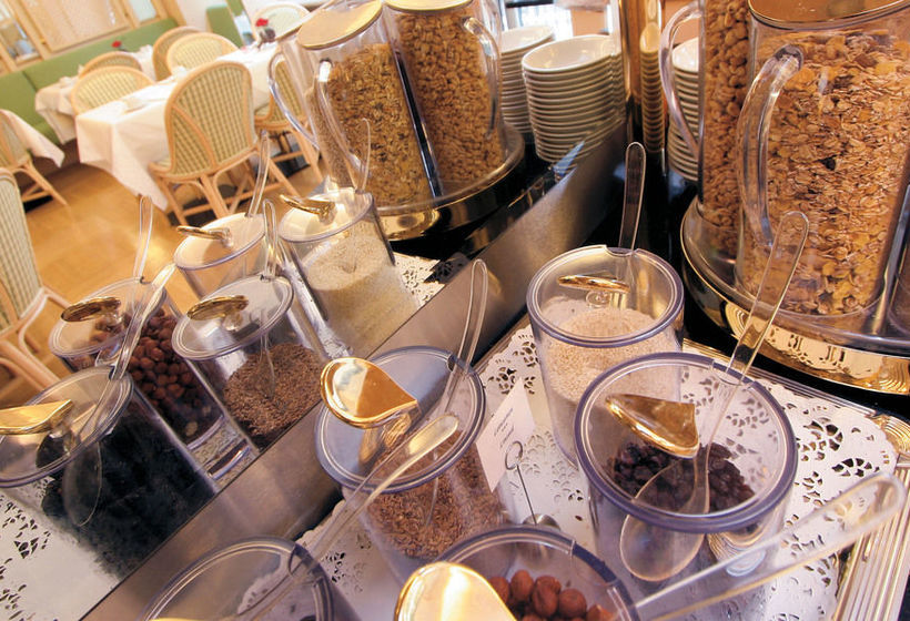 Derag Livinghotel Kanzler 4