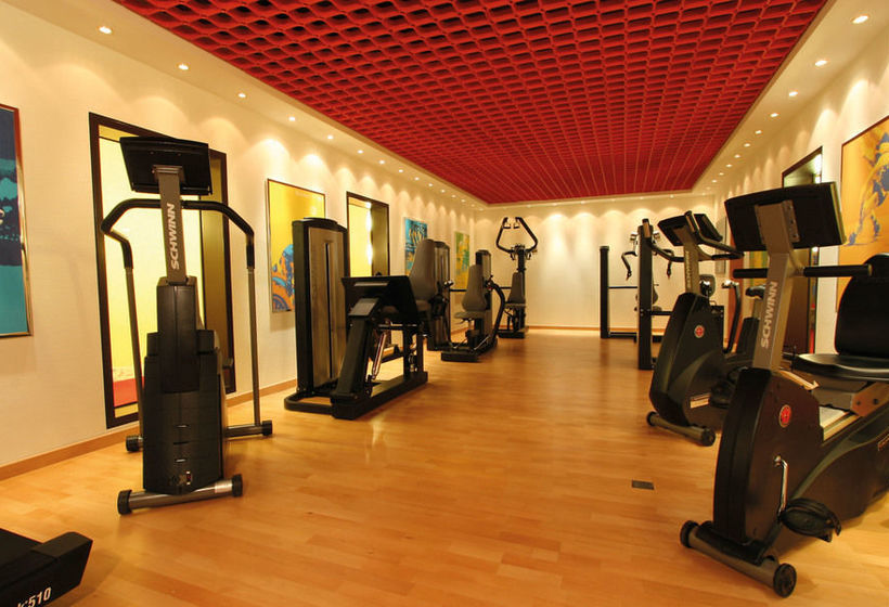 Derag Livinghotel Kanzler 5