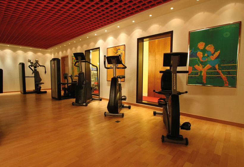 Derag Livinghotel Kanzler 6