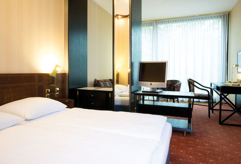 Derag Livinghotel Kanzler 7