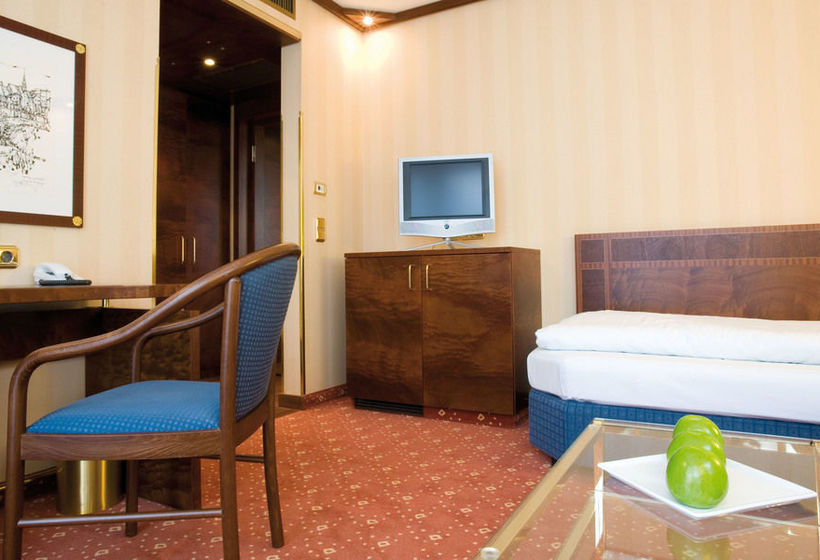 Derag Livinghotel Kanzler 8