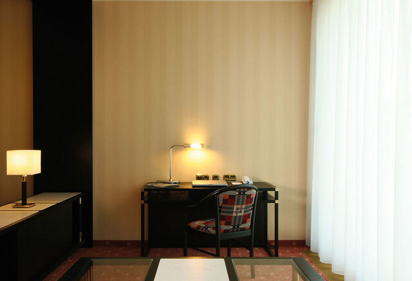 Derag Livinghotel Kanzler 9