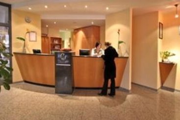 Best Western Hotel Stadt Merseburg 2