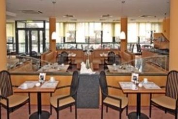 Best Western Hotel Stadt Merseburg 3