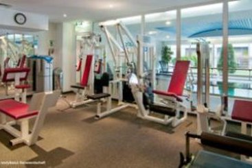 Best Western Hotel Stadt Merseburg 4