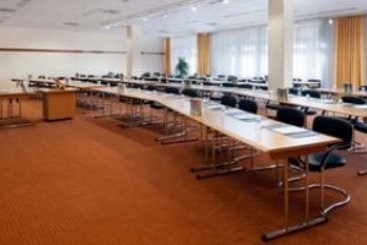 Best Western Hotel Stadt Merseburg 5