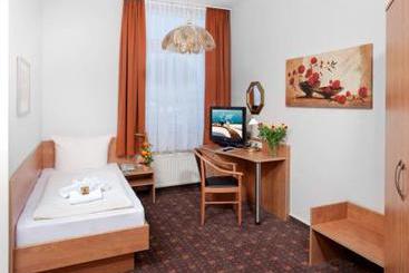 The Akzent Hotel Maximilian Weil am Rhein