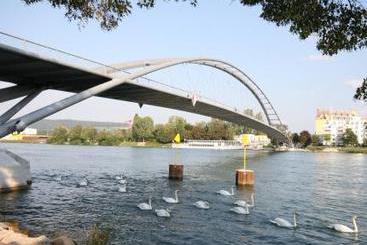 The Akzent Hotel Maximilian 2