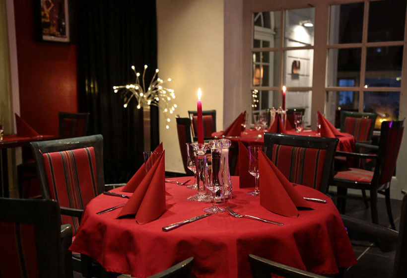 Best Western Hotel De Ville 15